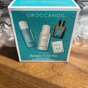 Moroccanoil Skincare Gift Set